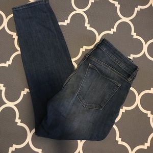 GAP Jeans Size 6R/28R